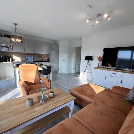 Relax 2,0 Am - Komfort Mit Panoramablick Und Sauna Apartment Diemelsee