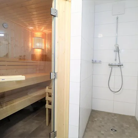 Apartment Relax 2,0 Am - Komfort Mit Panoramablick Und Sauna *
