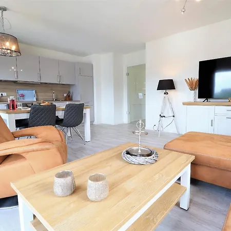 Apartment Relax 2,0 Am - Komfort Mit Panoramablick Und Sauna Diemelsee