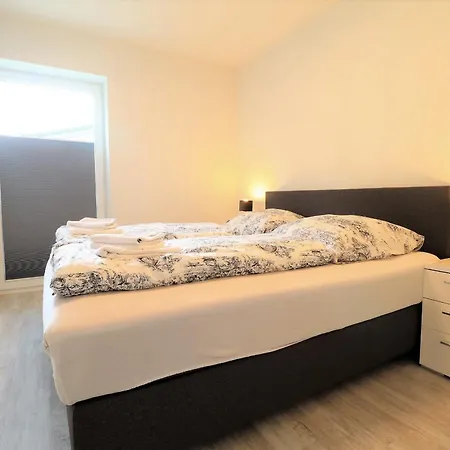 Apartment Relax 2,0 - Sonnenweg 46 4