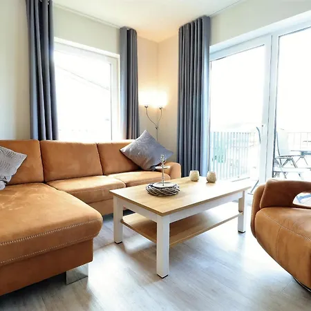Relax 2,0 Am - Komfort Mit Panoramablick Und Sauna Apartment *