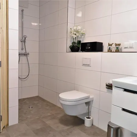 Relax 2,0 Am - Komfort Mit Panoramablick Und Sauna Апартаменты Diemelsee