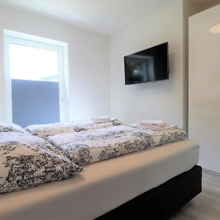 Апартаменты Relax 2,0 Am - Komfort Mit Panoramablick Und Sauna Diemelsee