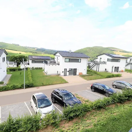 Apartment Relax 2,0 Am - Komfort Mit Panoramablick Und Sauna Diemelsee