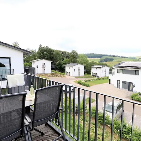 Apartment Relax 2,0 Am - Komfort Mit Panoramablick Und Sauna