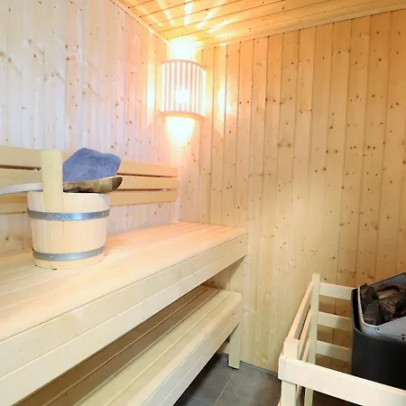 Relax 2,0 Am - Komfort Mit Panoramablick Und Sauna Apartment *