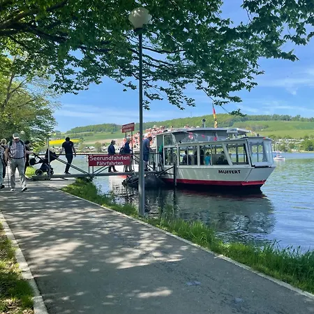 Апартаменты Relax 2,0 Am - Komfort Mit Panoramablick Und Sauna