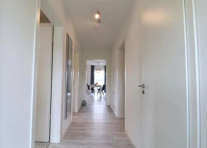 Relax 2,0 Am - Komfort Mit Panoramablick Und Sauna *