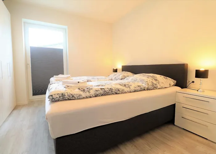 شقة Relax 2,0 Am - Komfort Mit Panoramablick Und Sauna