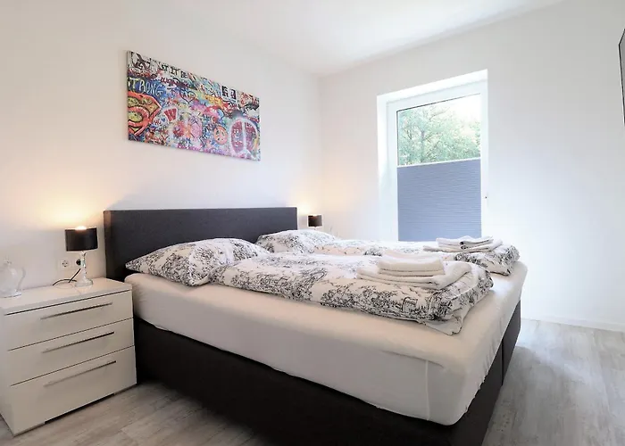 Relax 2,0 Am - Komfort Mit Panoramablick Und Sauna *