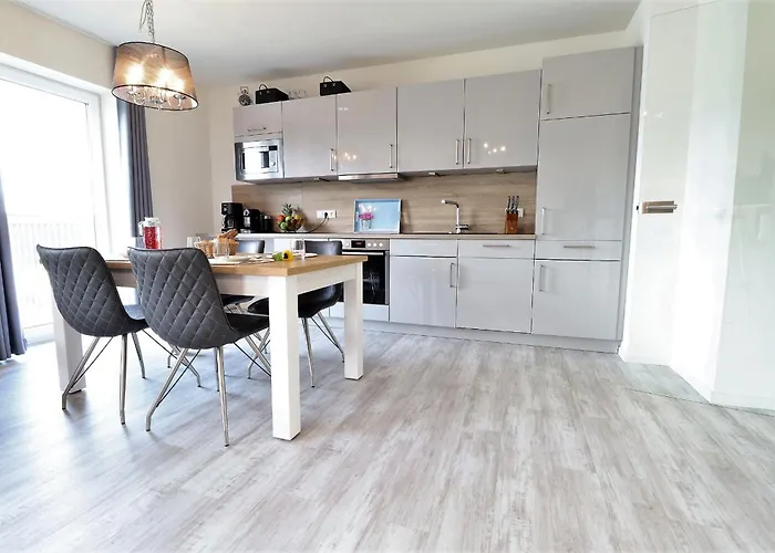 Relax 2,0 Am - Komfort Mit Panoramablick Und Sauna Diemelsee