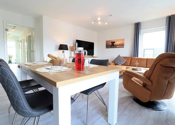 Relax 2,0 Am - Komfort Mit Panoramablick Und Sauna * Diemelsee